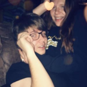 Meet your Posher, Krystiana